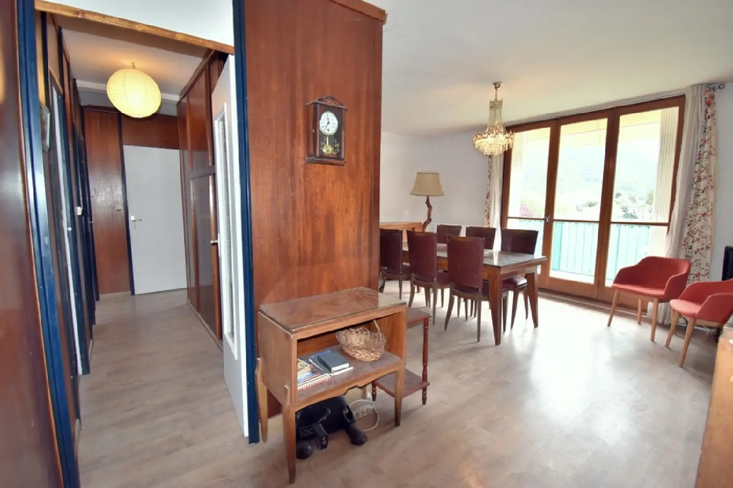  à vendre appartement Digne-Les-Bains Alpes-de-Haute-Provence 2