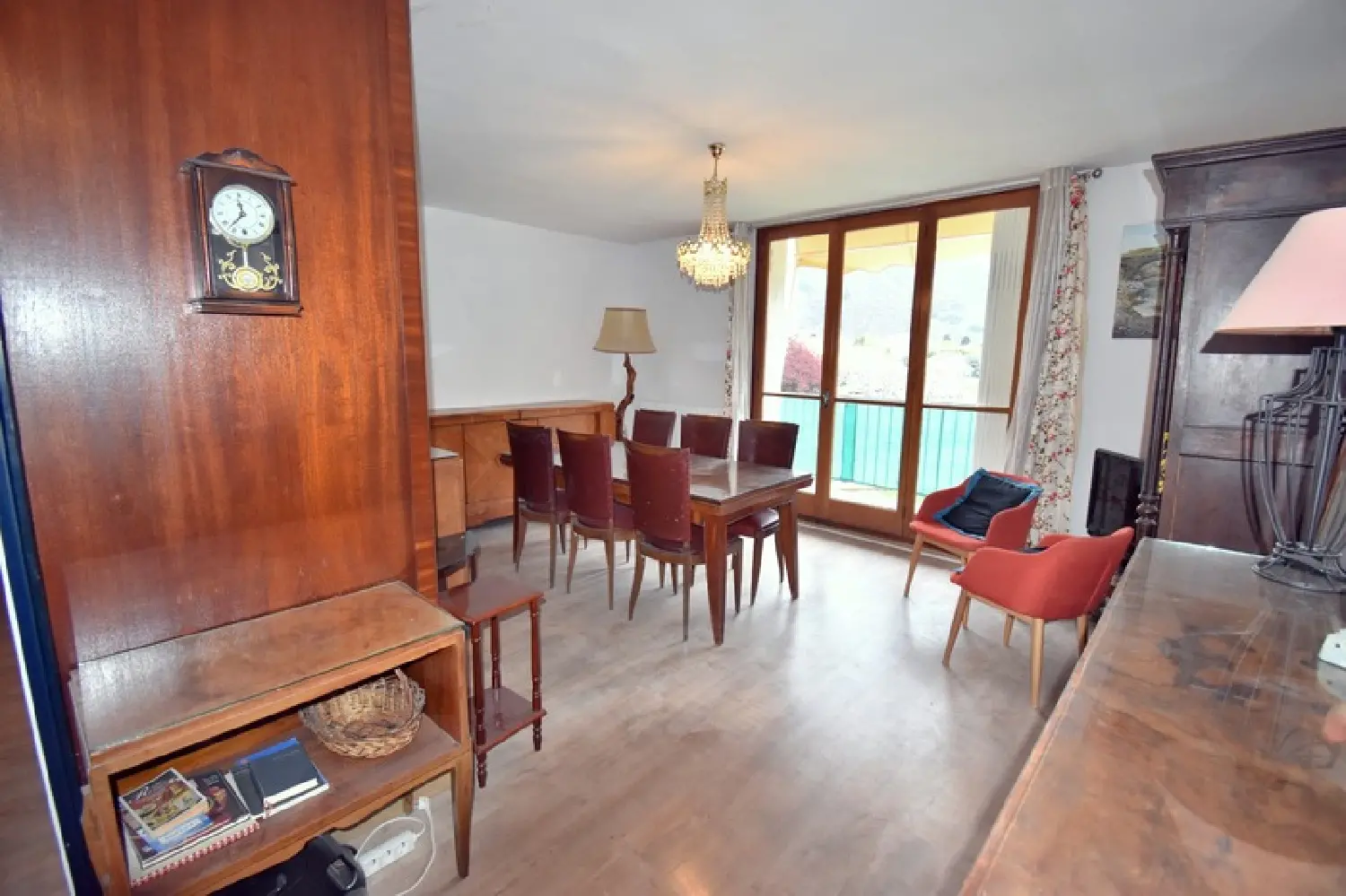  à vendre appartement Digne-Les-Bains Alpes-de-Haute-Provence 3