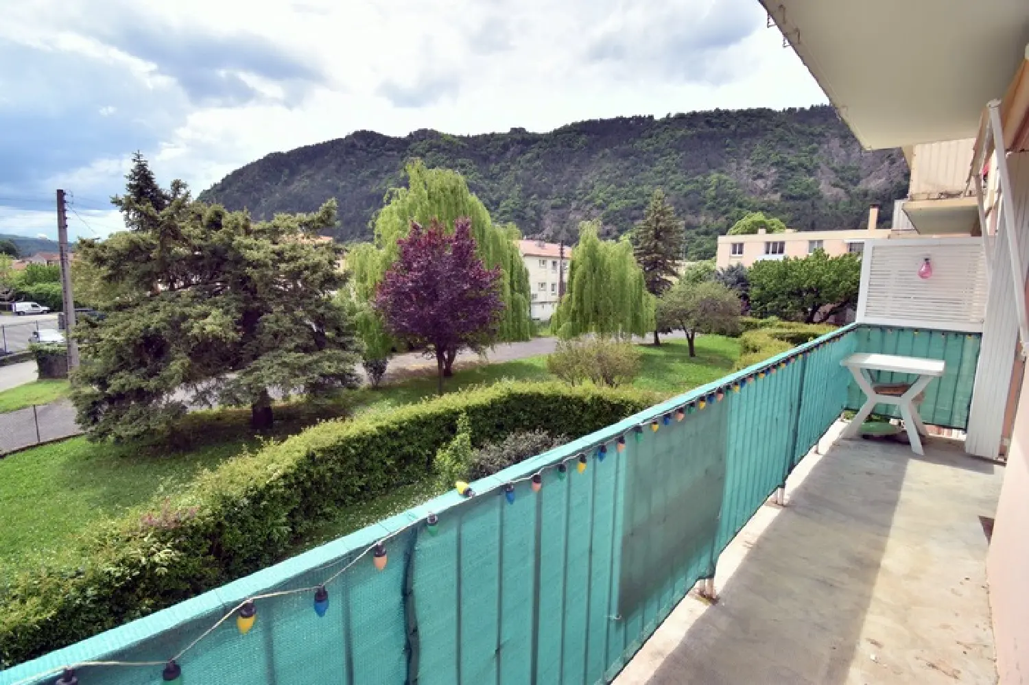  à vendre appartement Digne-Les-Bains Alpes-de-Haute-Provence 7