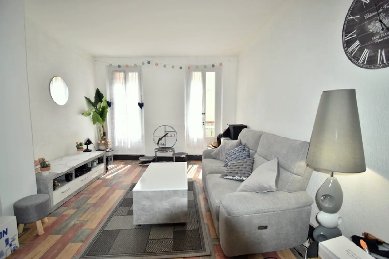  en venta apartamento Digne-Les-Bains Alpes-de-Haute-Provence 1