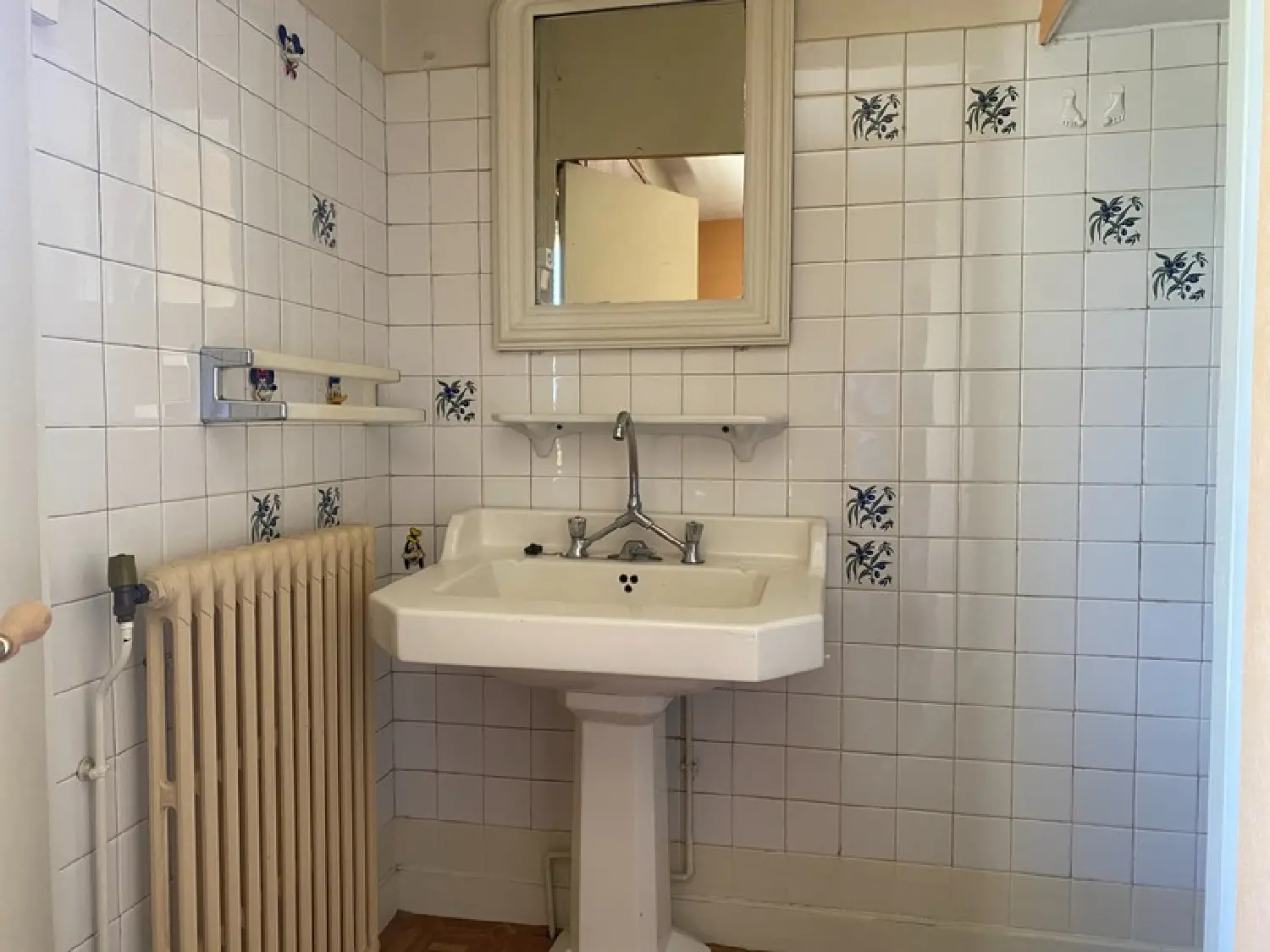  te koop appartement Digoin Saône-et-Loire 7
