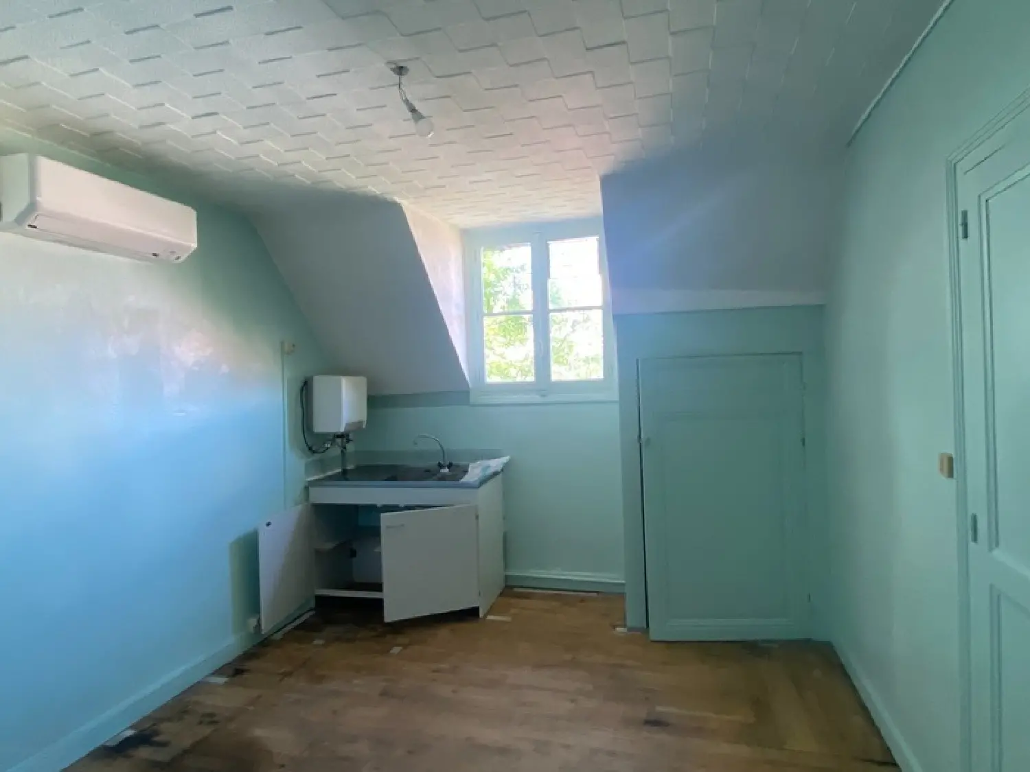  te koop appartement Digoin Saône-et-Loire 8