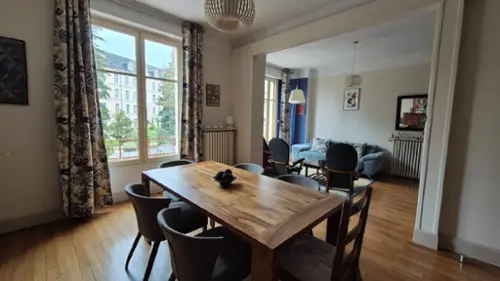 Dijon Côte-d'Or appartement foto 7088748