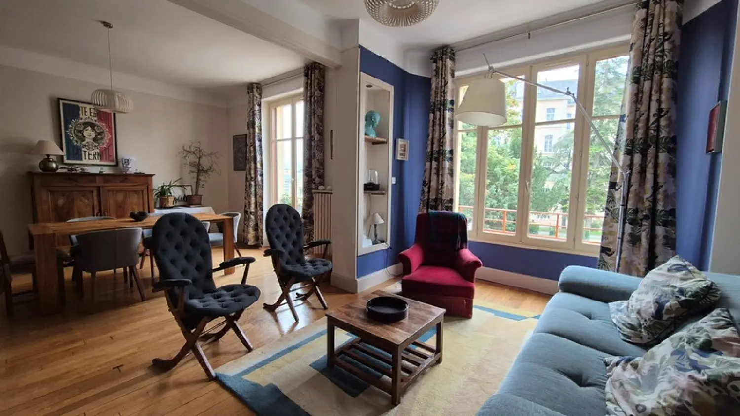  te koop appartement Dijon Côte-d'Or 2