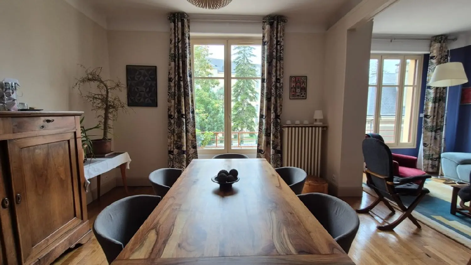  te koop appartement Dijon Côte-d'Or 3