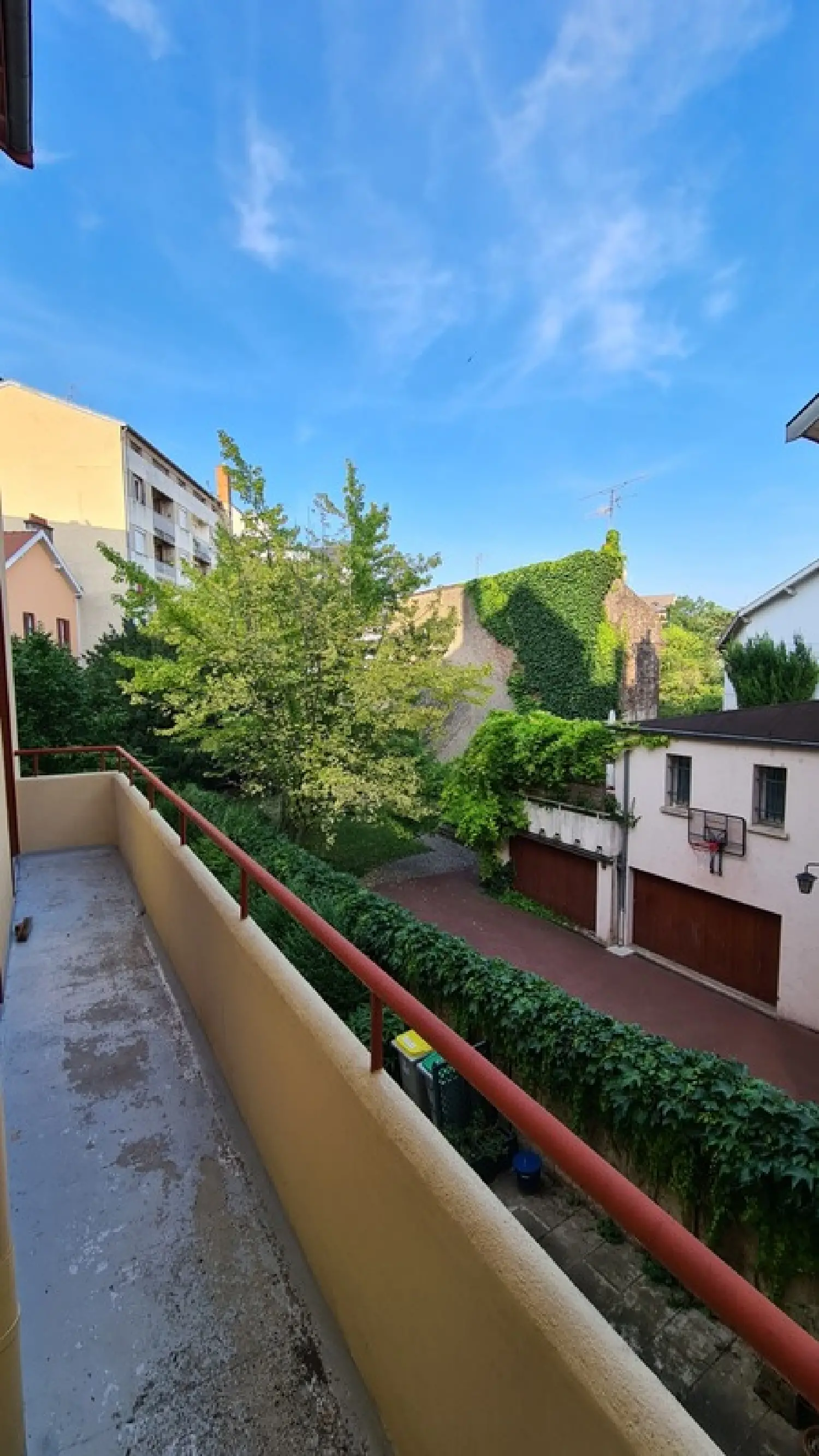 te koop appartement Dijon Côte-d'Or 5