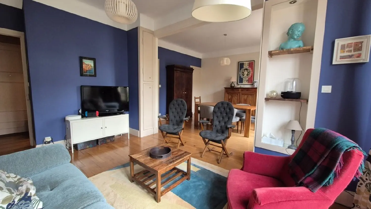  te koop appartement Dijon Côte-d'Or 6
