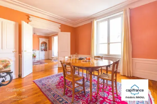 Dijon Côte-d'Or appartement foto 7089264