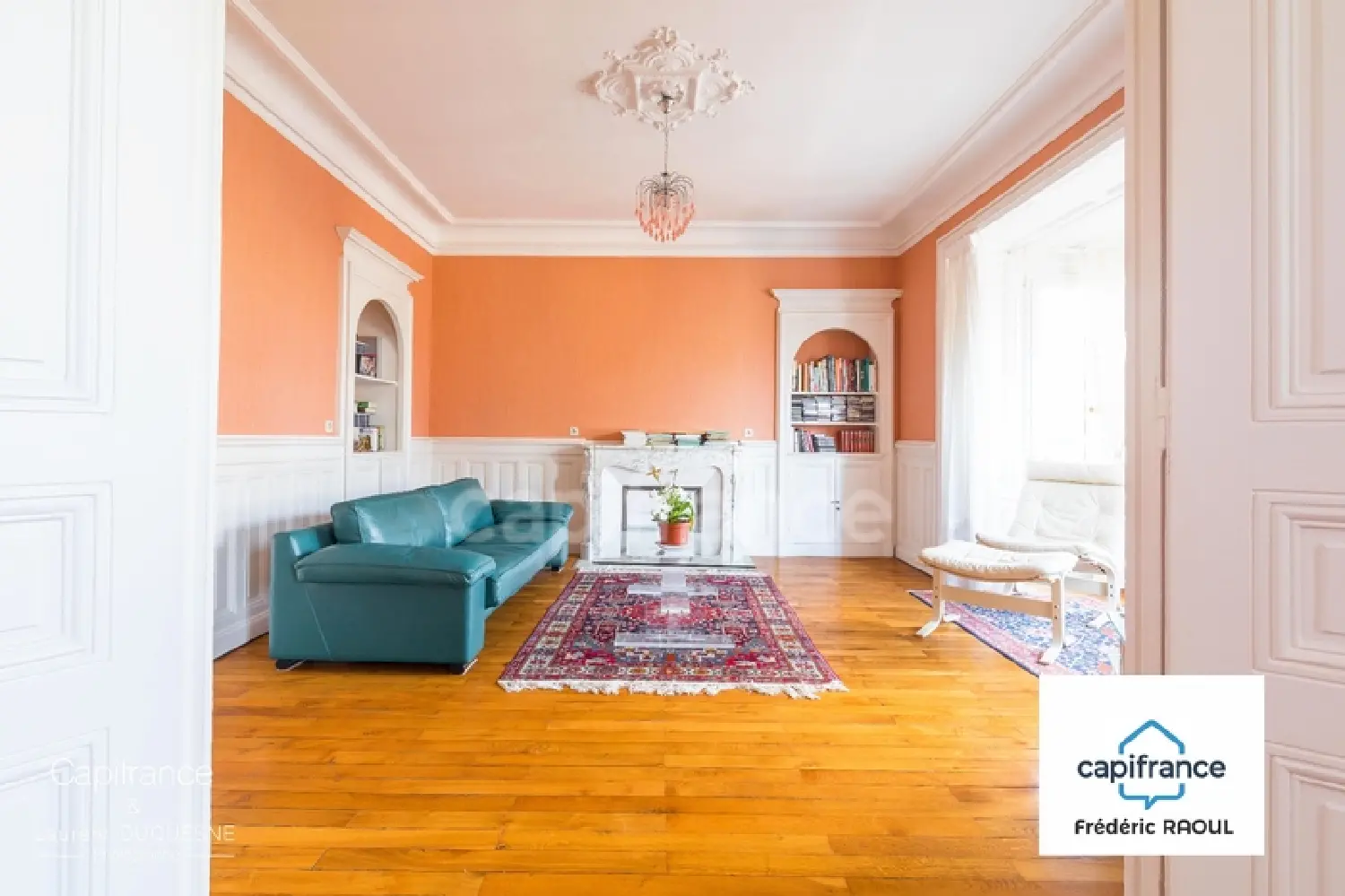  te koop appartement Dijon Côte-d'Or 2