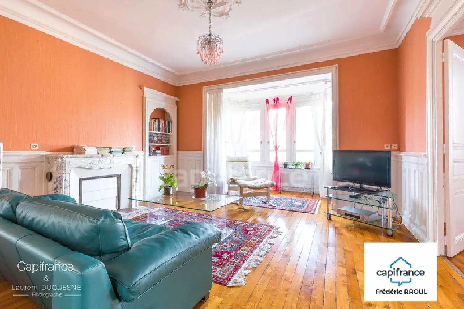  te koop appartement Dijon Côte-d'Or 3