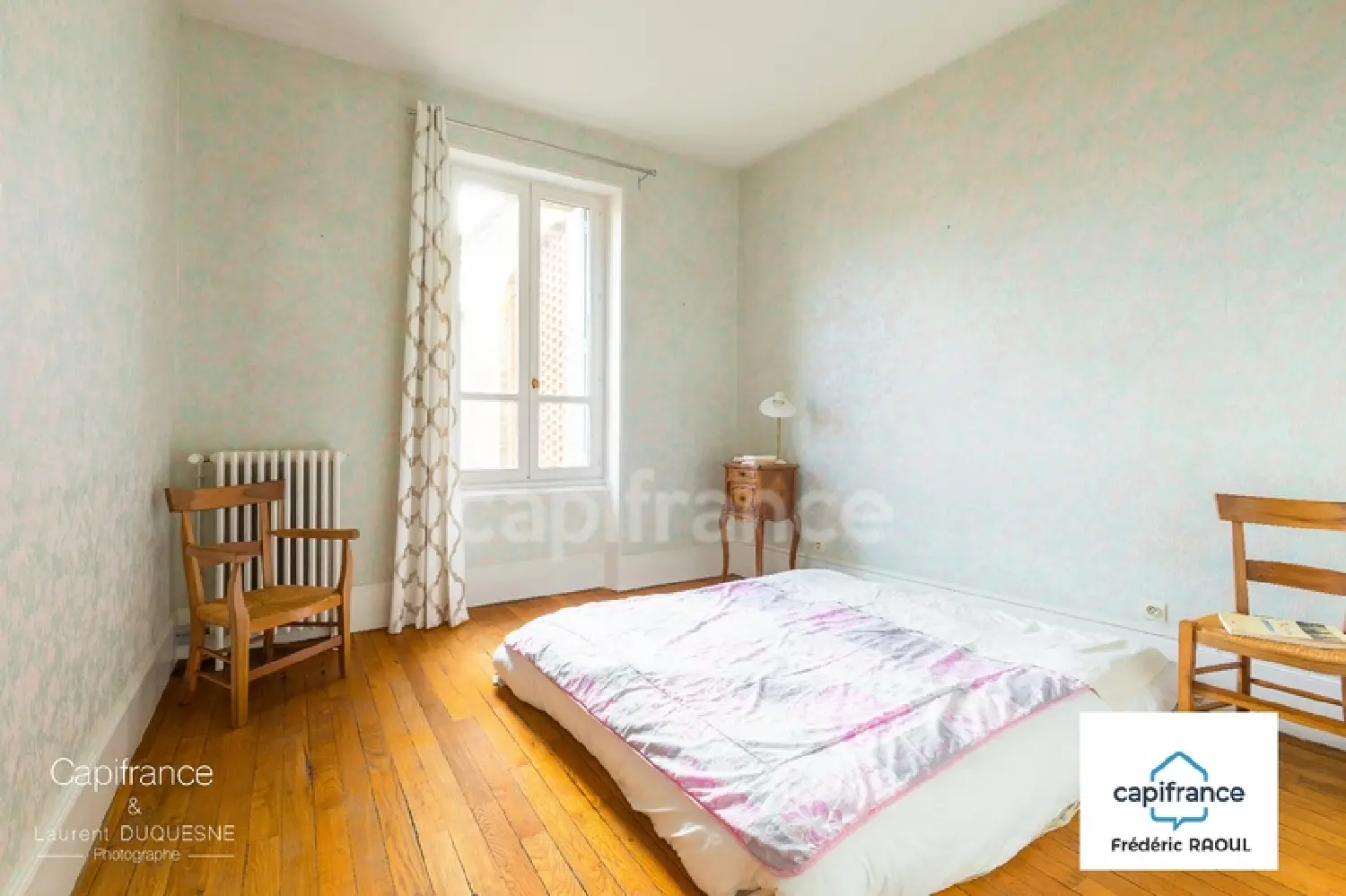  te koop appartement Dijon Côte-d'Or 5