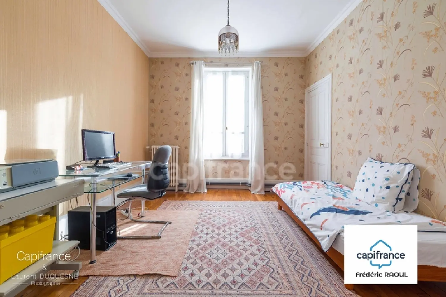  te koop appartement Dijon Côte-d'Or 6