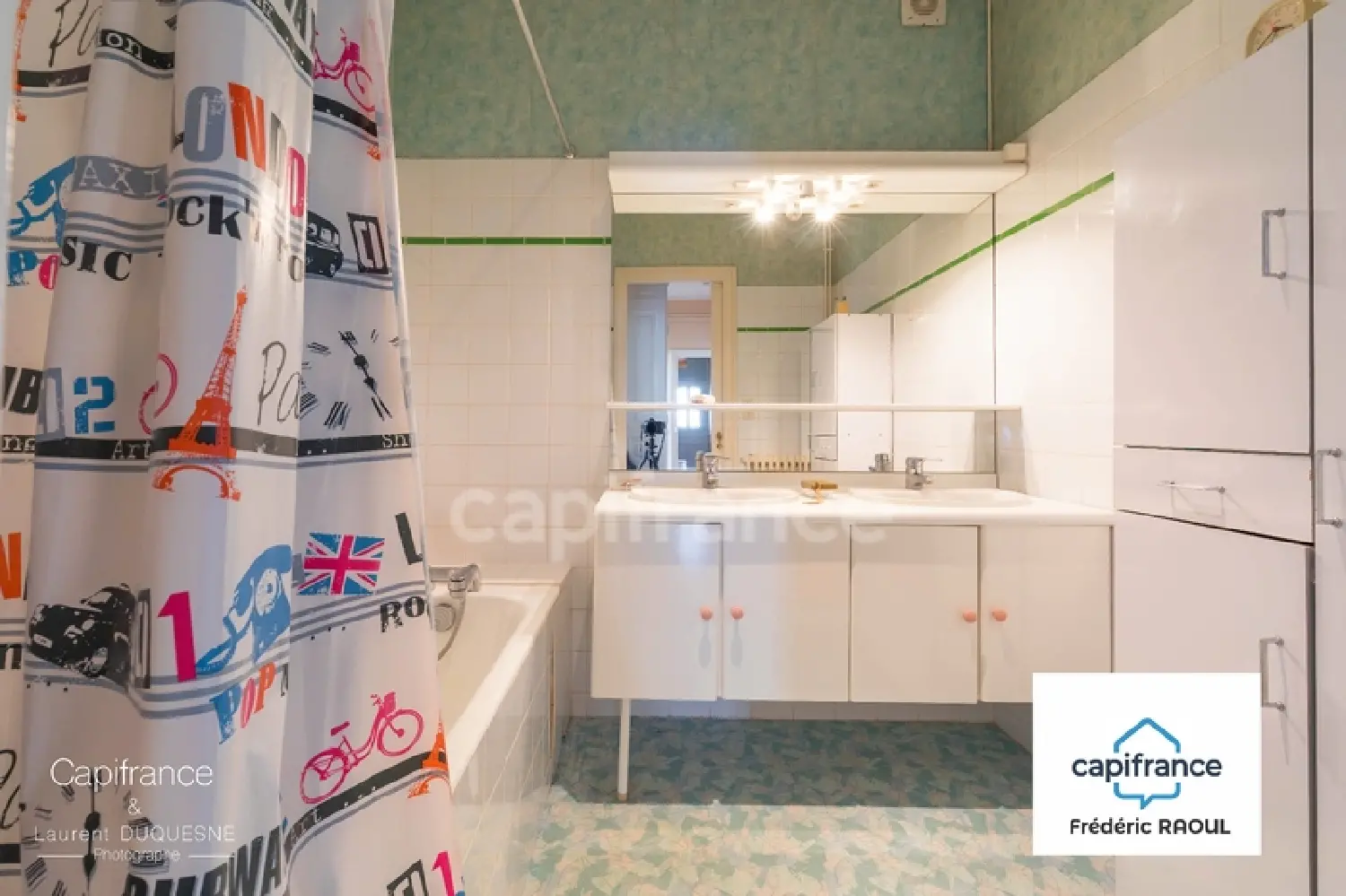  te koop appartement Dijon Côte-d'Or 7