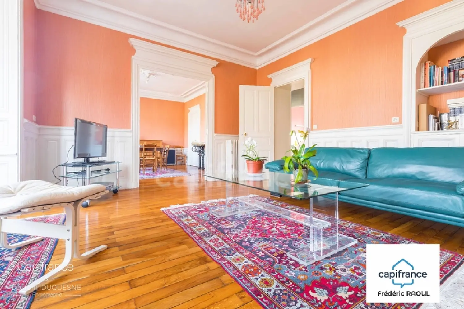  te koop appartement Dijon Côte-d'Or 8