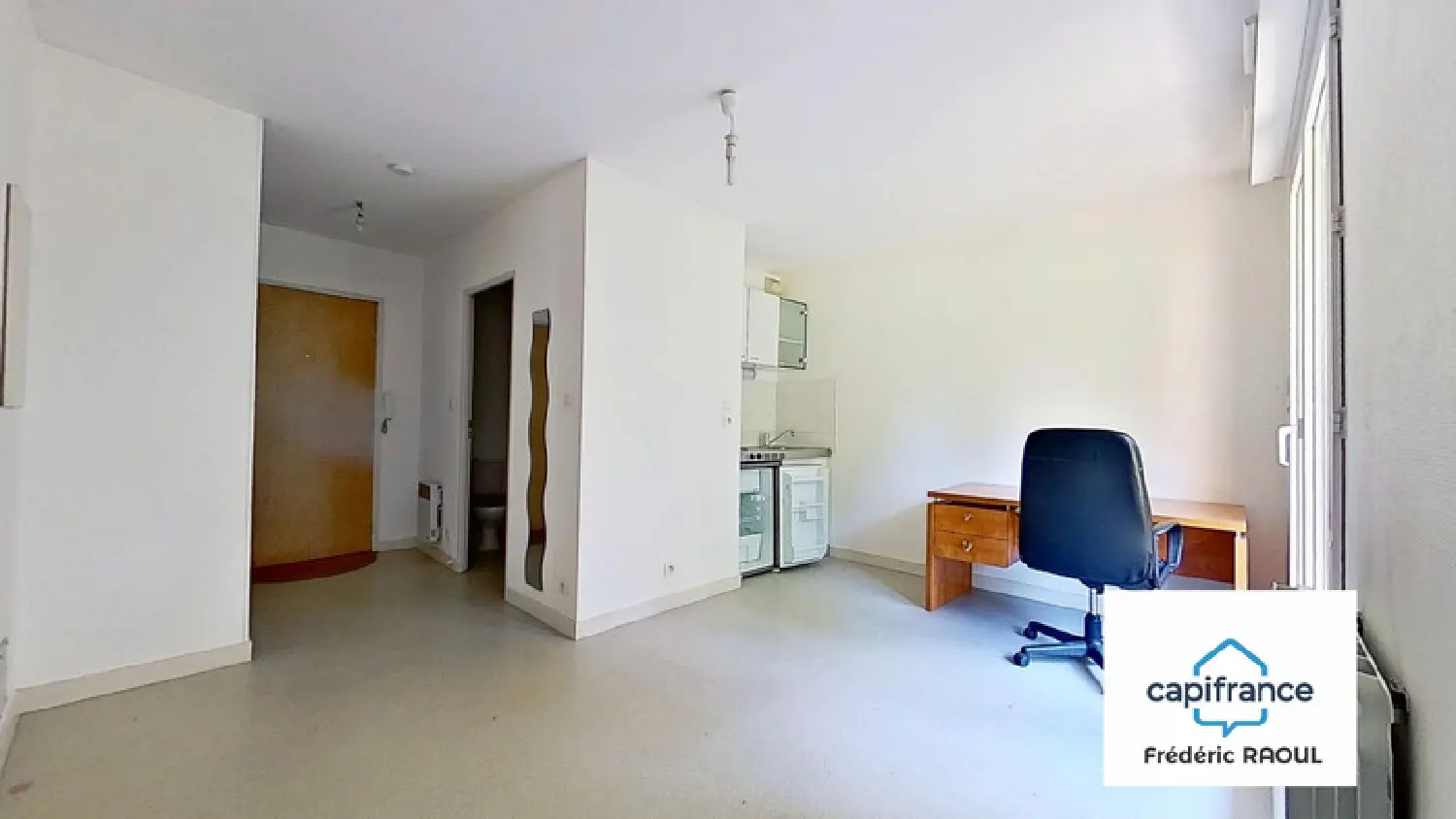  te koop appartement Dijon Côte-d'Or 1