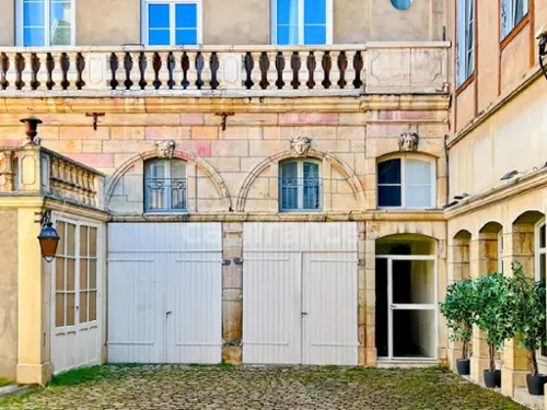 Dijon Côte-d'Or appartement foto 7089492