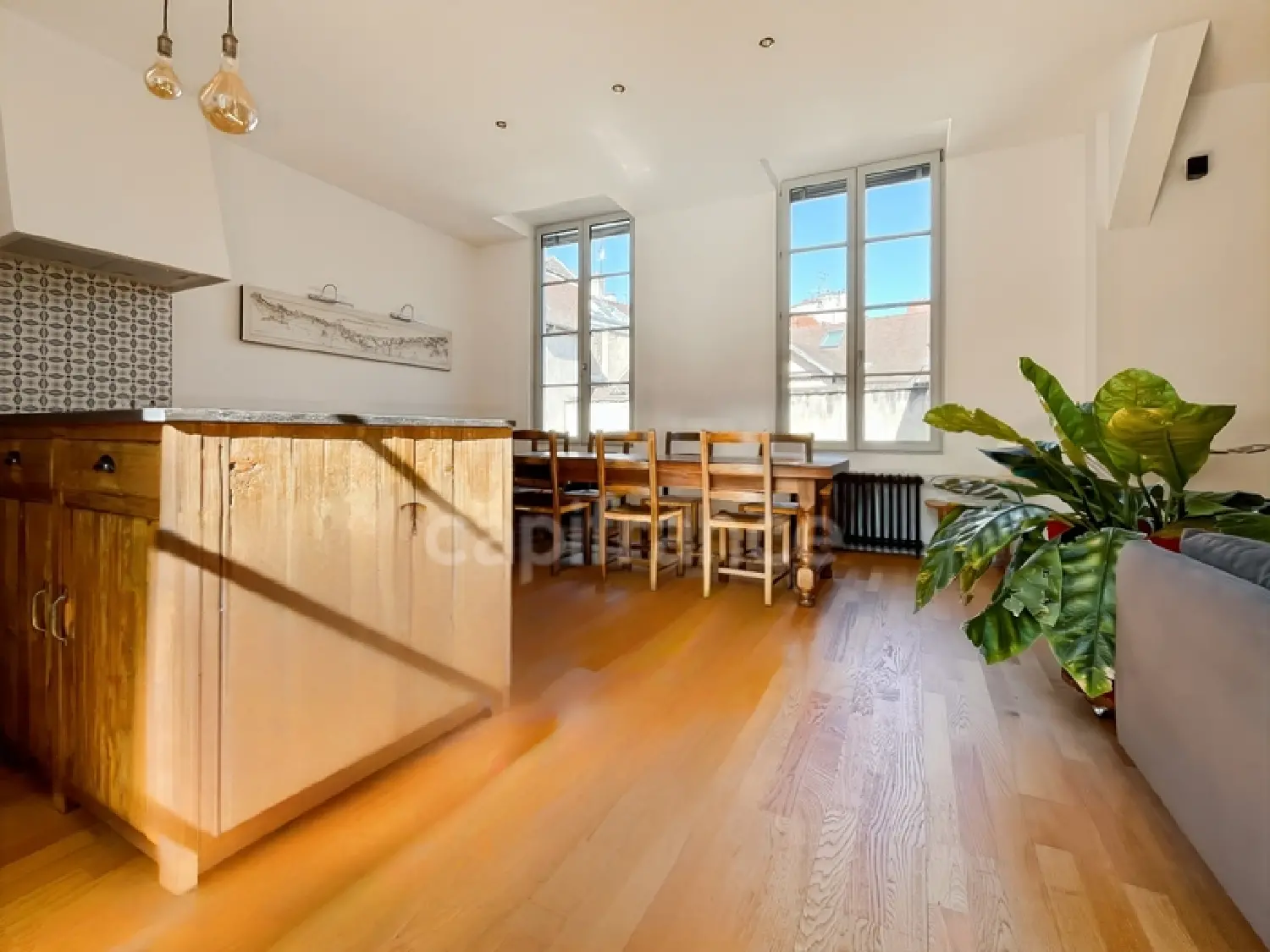 te koop appartement Dijon Côte-d'Or 4