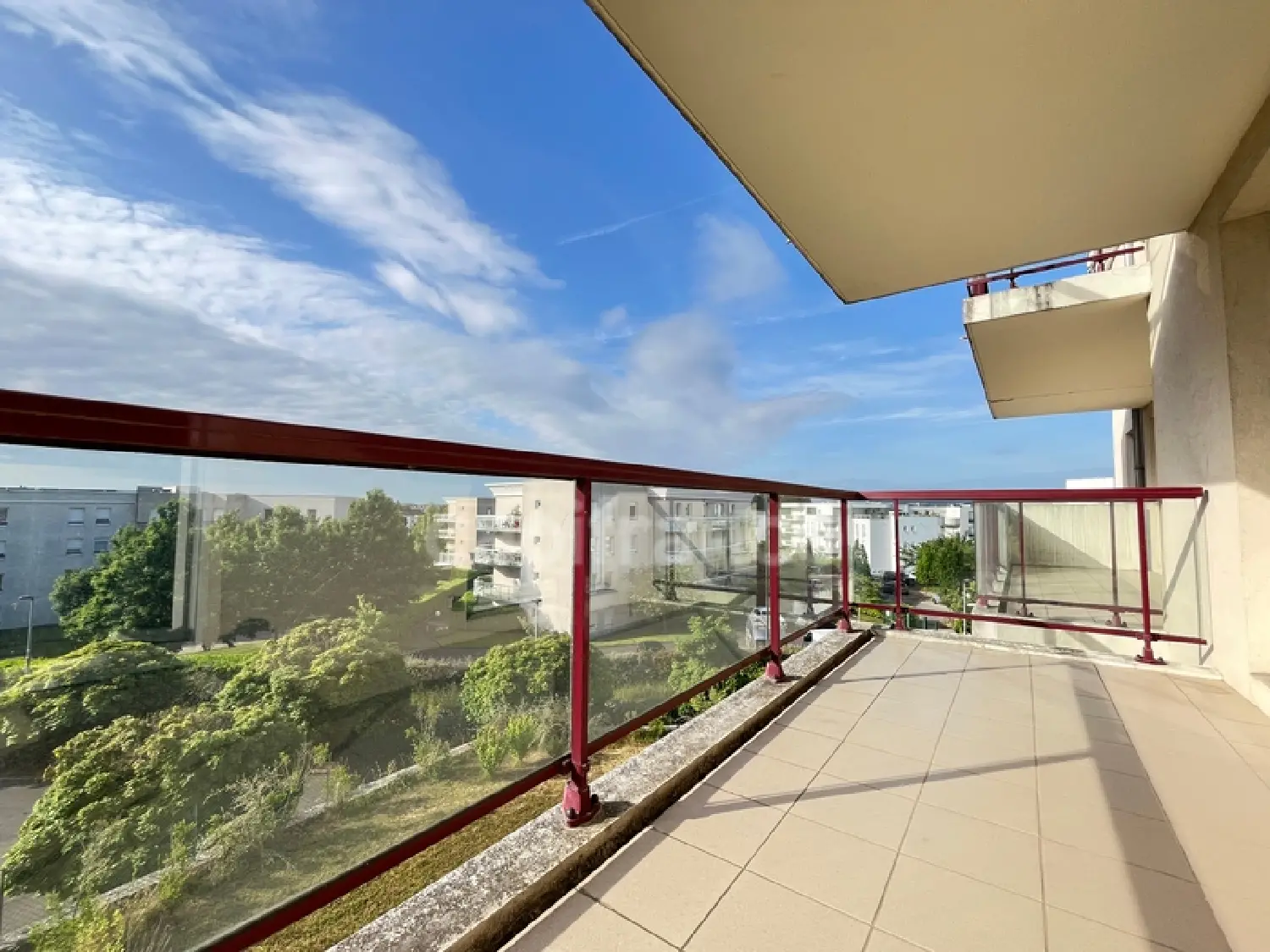  en venta apartamento Dijon Côte-d'Or 1