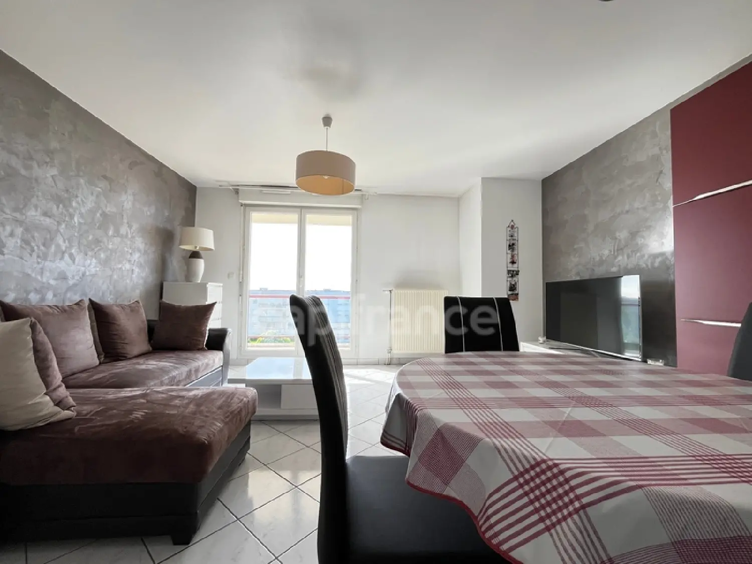  en venta apartamento Dijon Côte-d'Or 3