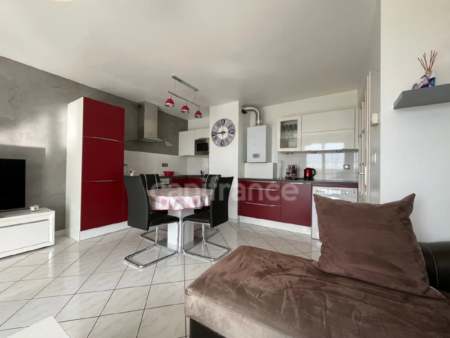 en venta apartamento Dijon Côte-d'Or 4