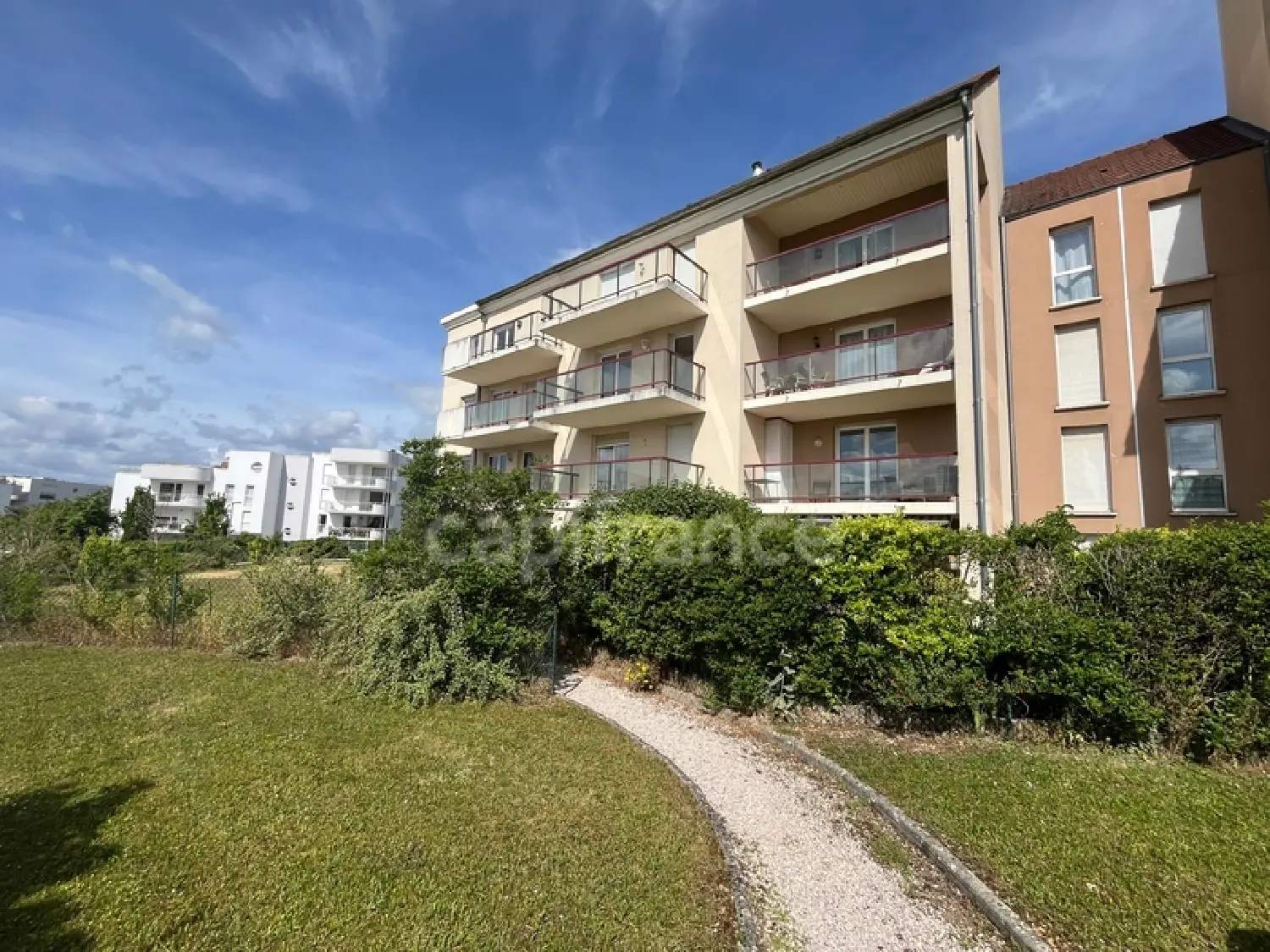  en venta apartamento Dijon Côte-d'Or 7