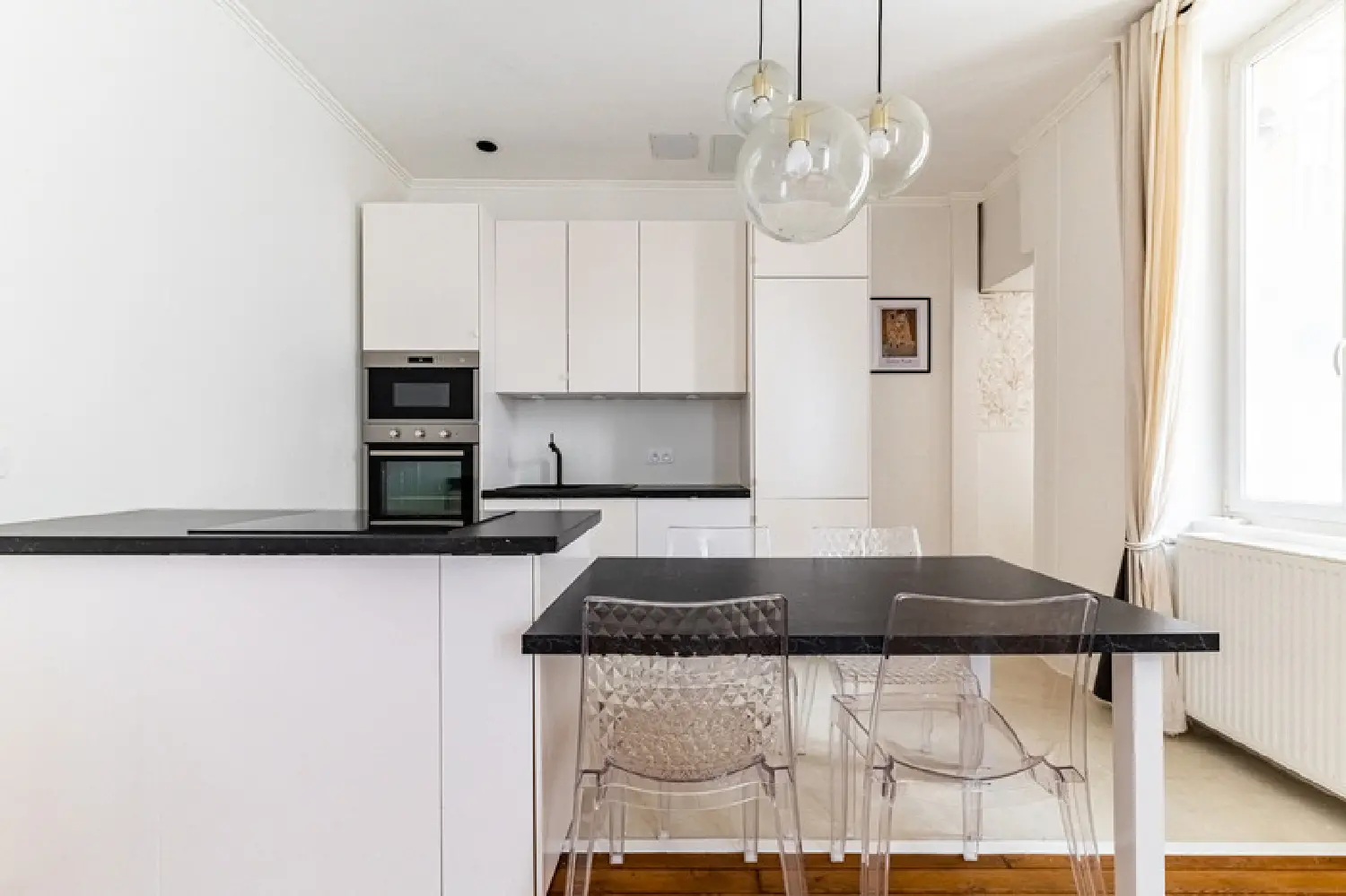 en venta apartamento Dijon Côte-d'Or 1