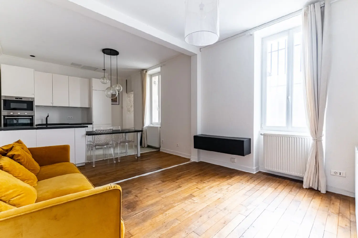  en venta apartamento Dijon Côte-d'Or 5