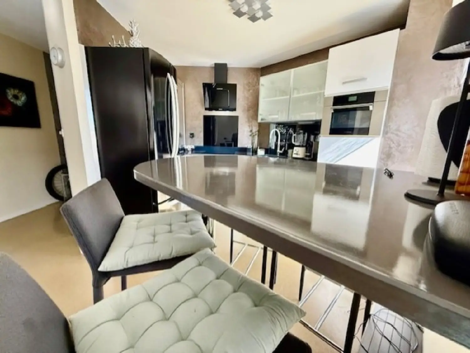 te koop appartement Dijon Côte-d'Or 1