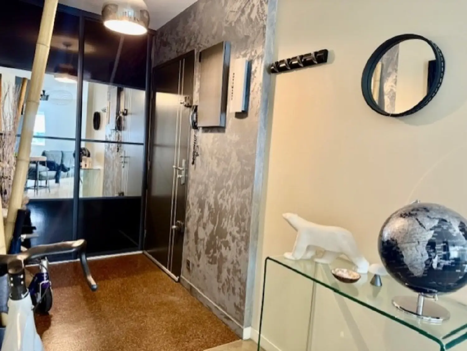  te koop appartement Dijon Côte-d'Or 5