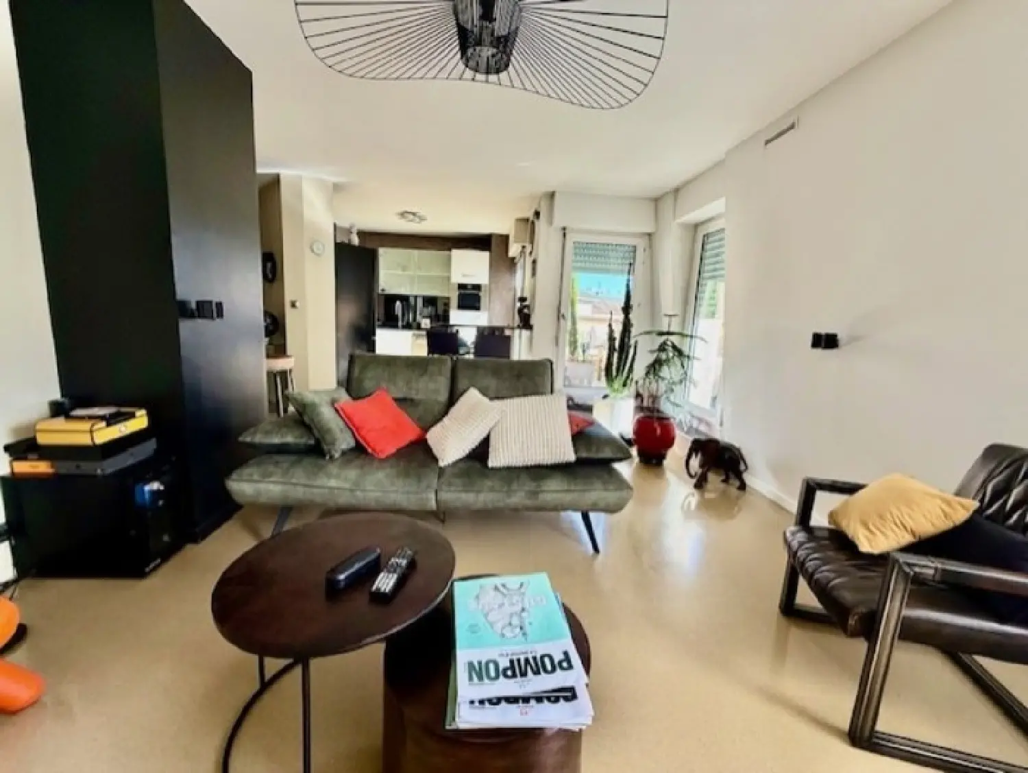  te koop appartement Dijon Côte-d'Or 6