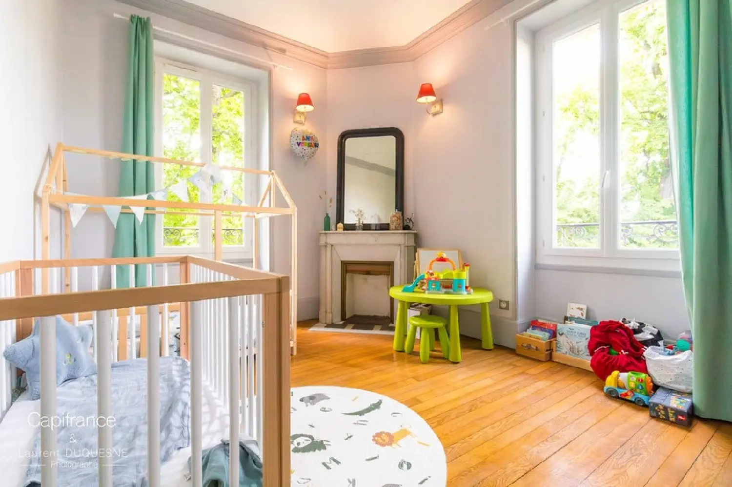  te koop appartement Dijon Côte-d'Or 4