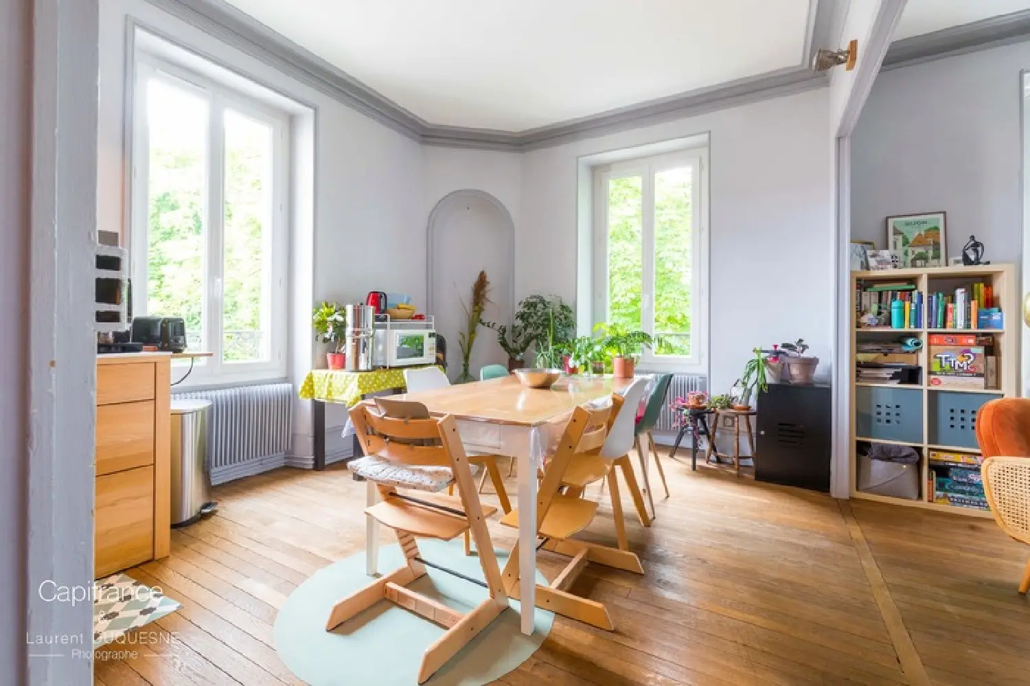  te koop appartement Dijon Côte-d'Or 6