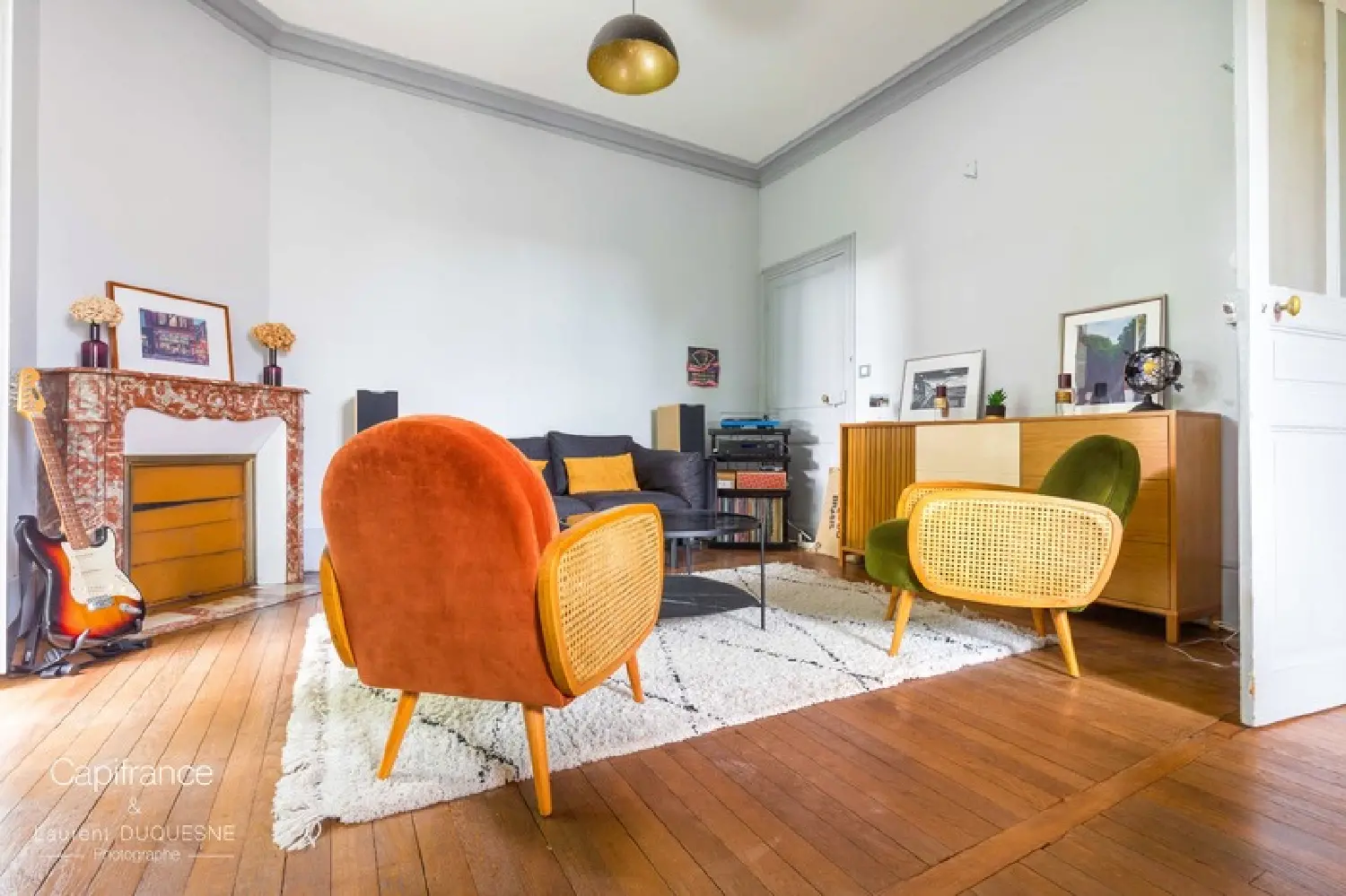  te koop appartement Dijon Côte-d'Or 7