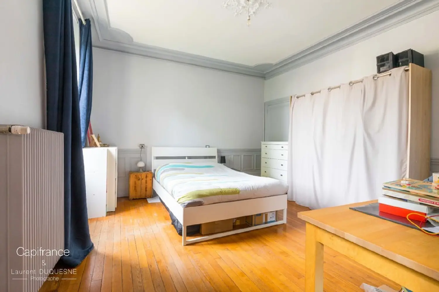  te koop appartement Dijon Côte-d'Or 8