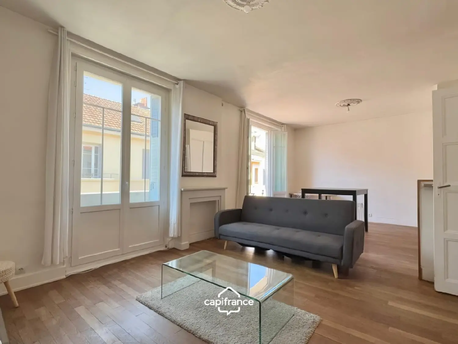  te koop appartement Dijon Côte-d'Or 1