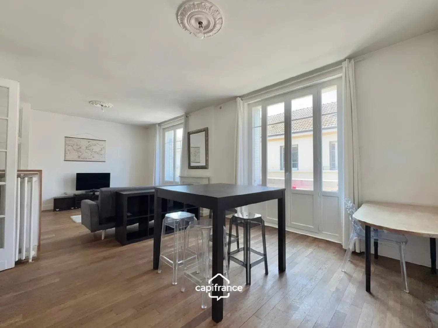  te koop appartement Dijon Côte-d'Or 2