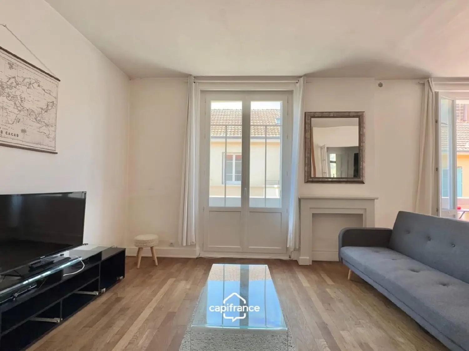  te koop appartement Dijon Côte-d'Or 3