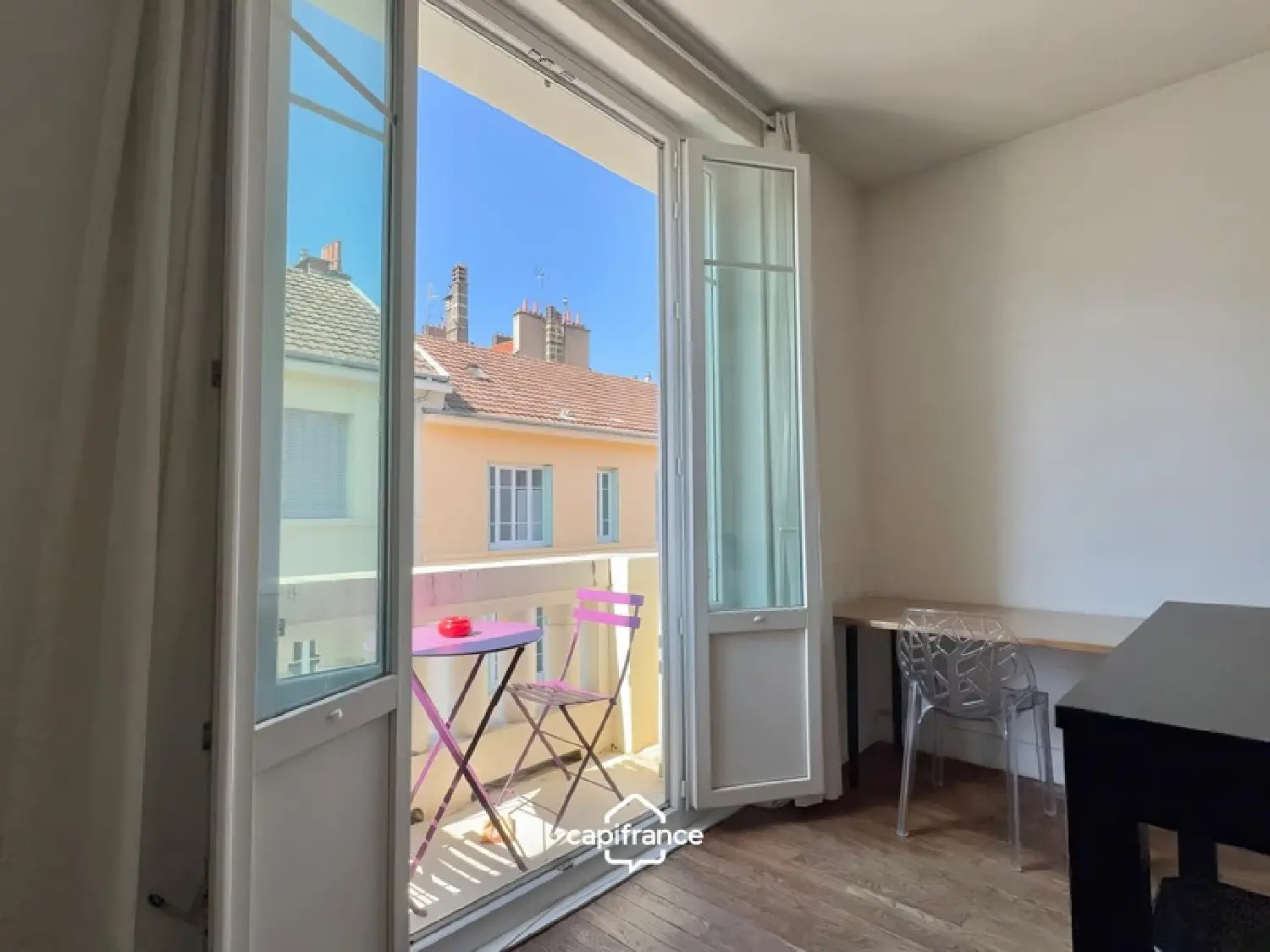  te koop appartement Dijon Côte-d'Or 4