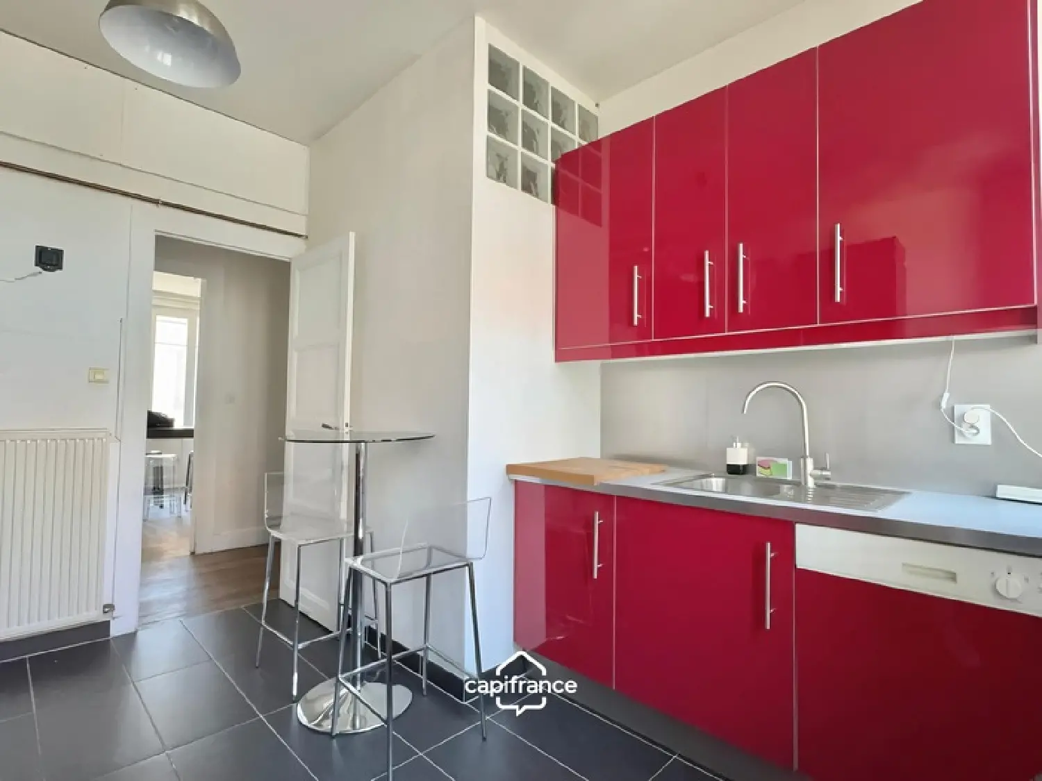  te koop appartement Dijon Côte-d'Or 6