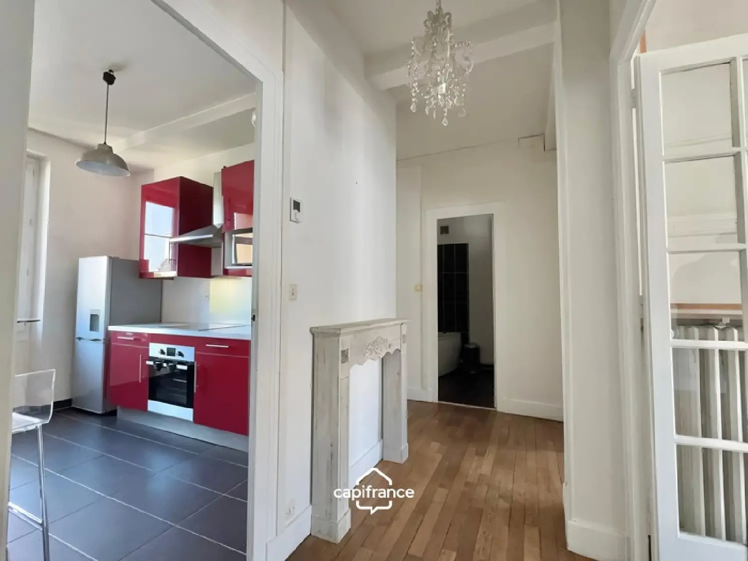  te koop appartement Dijon Côte-d'Or 7