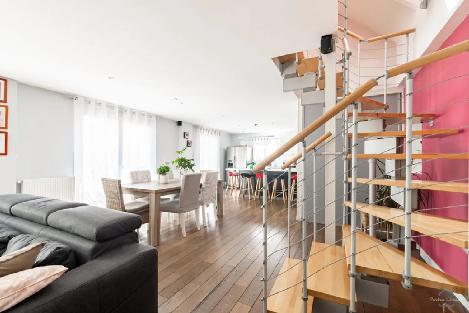  te koop appartement Dijon Côte-d'Or 2