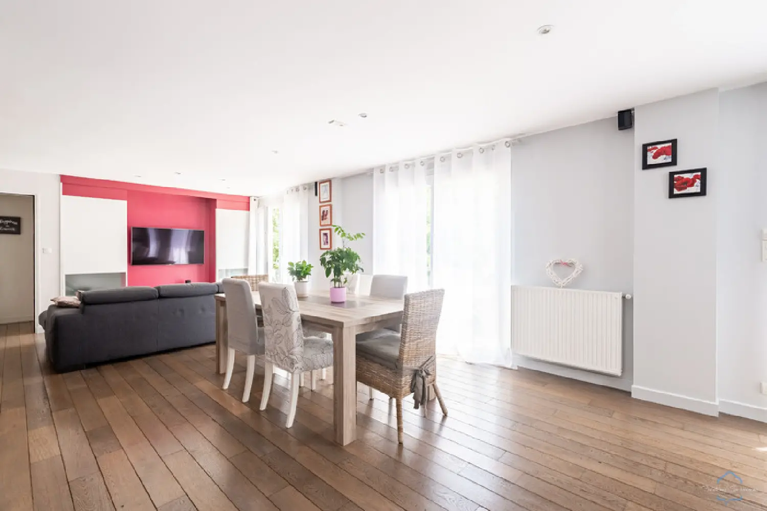  te koop appartement Dijon Côte-d'Or 3