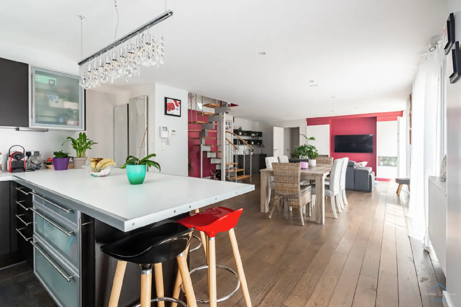  te koop appartement Dijon Côte-d'Or 4