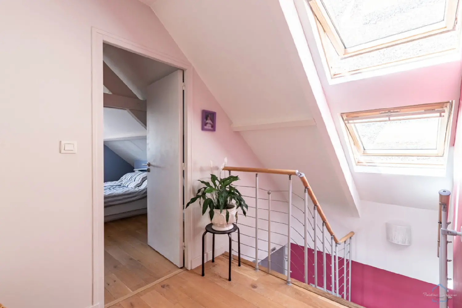  te koop appartement Dijon Côte-d'Or 5