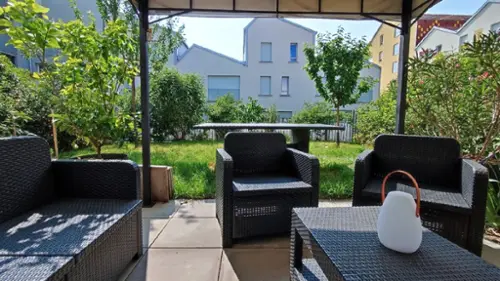 Dijon Côte-d'Or appartement foto 7095430