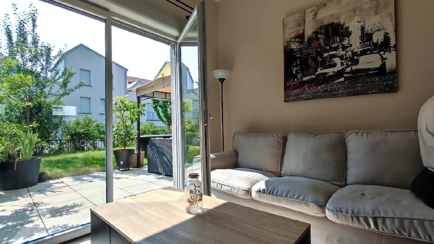  te koop appartement Dijon Côte-d'Or 2
