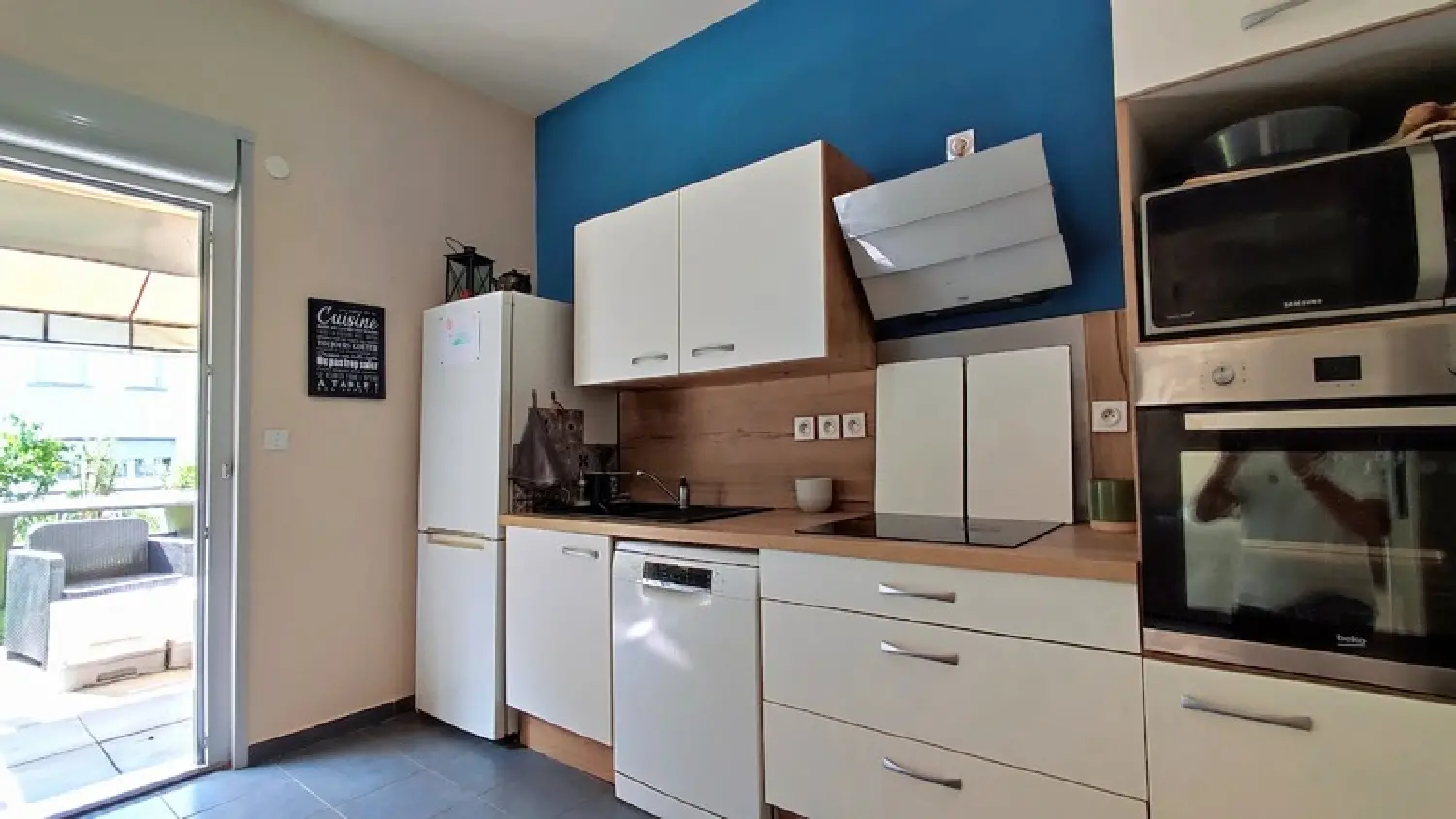  te koop appartement Dijon Côte-d'Or 3