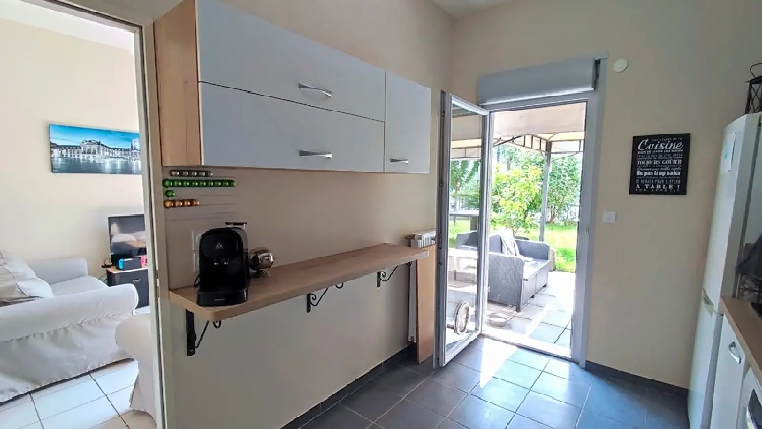  te koop appartement Dijon Côte-d'Or 4