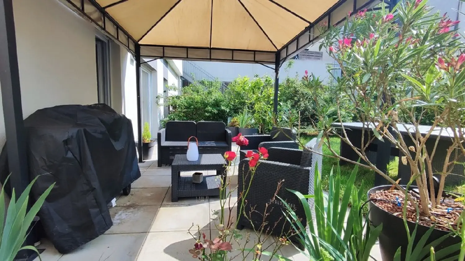  te koop appartement Dijon Côte-d'Or 5