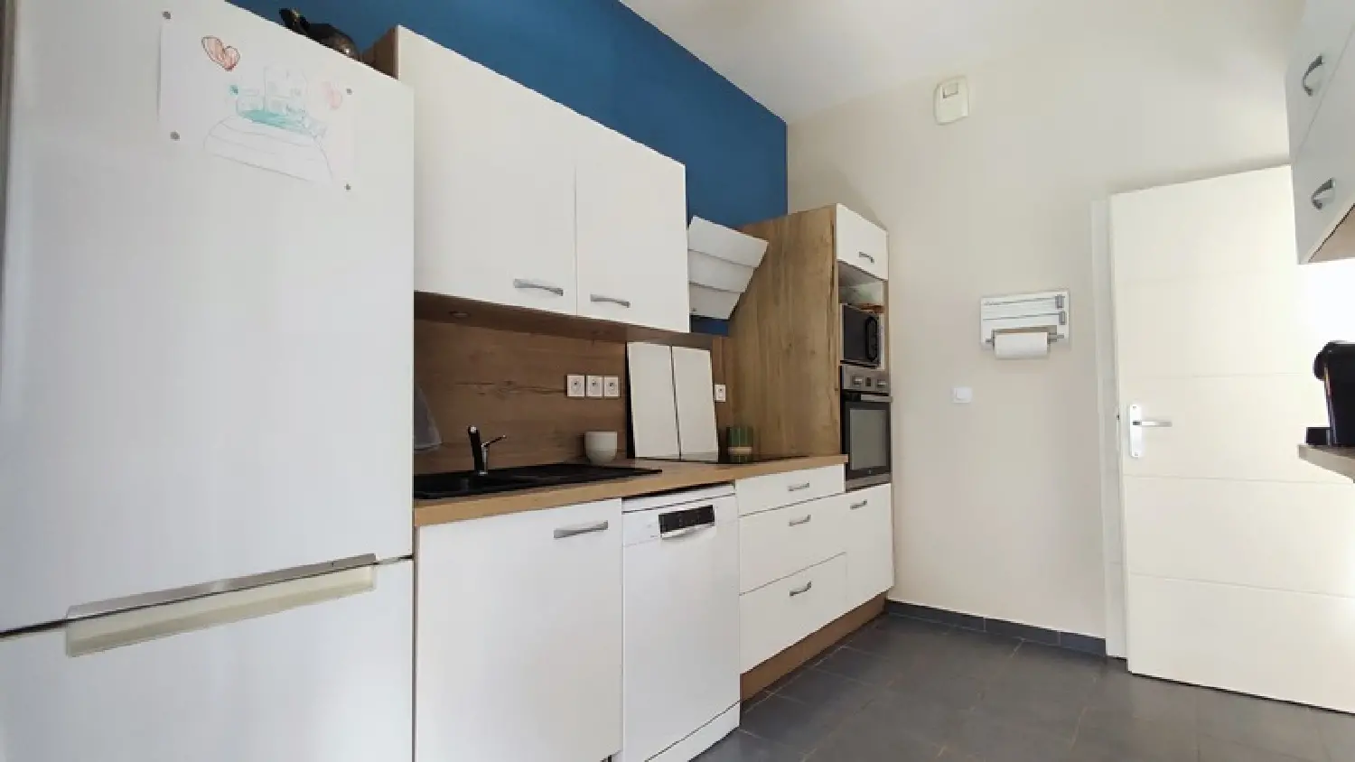  te koop appartement Dijon Côte-d'Or 6